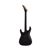 Jackson X Series Soloist SLX DX – Satin Black